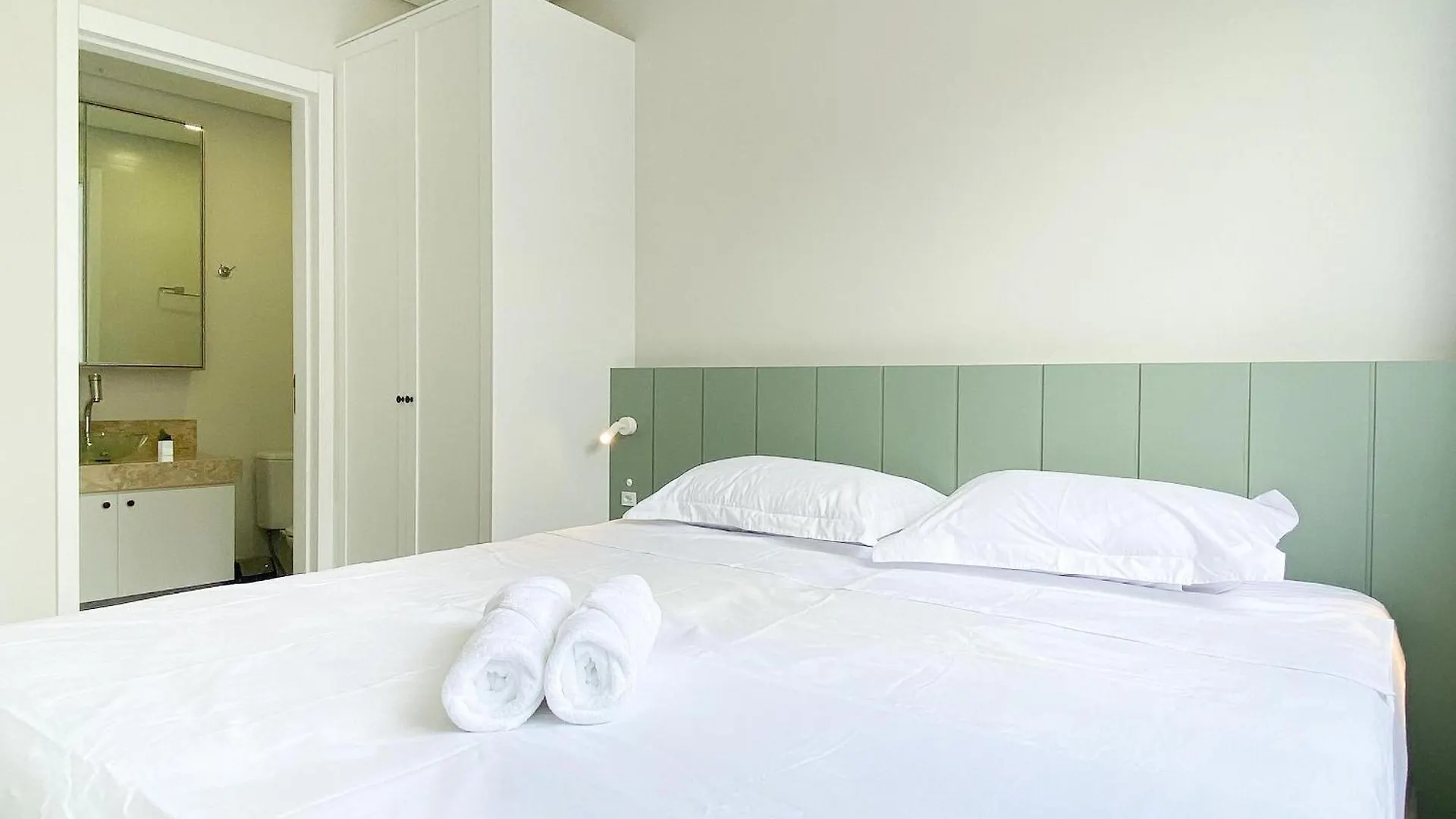 Apartmán Ape Cheio De Estilo - Campeche - Sdi002 Florianópolis Brazílie